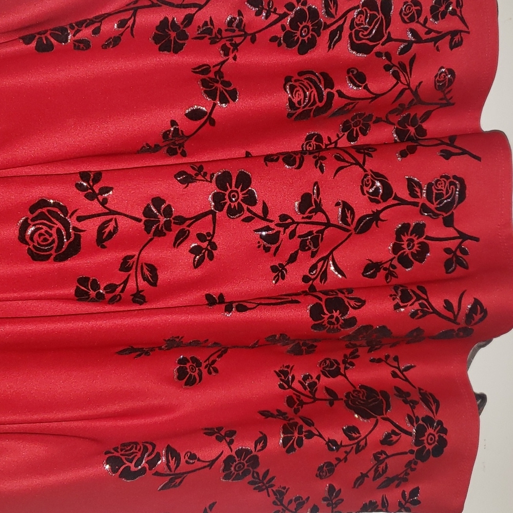 Formal Dress - Picture 2 of 4